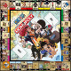 ONE PIECE JEU DE PLATEAU MONOPOLY EN ANGLAIS