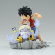 LUFFY VS ARLONG ONE PIECE WCF LOG STORIES FIGURINE