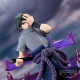 NARUTO SHIPPUDEN EFFECTREME SASUKE UCHIHA II FIG