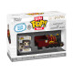 BITTY POP RIDE HARRY POTTER HOGWARTS EXPRESS