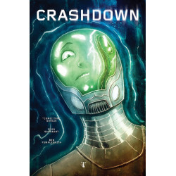 CRASHDOWN TP VOL 01