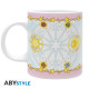 CARDCAPTOR SAKURA MAGIC CIRCLE MUG 320 ML SUBLI