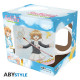 CARDCAPTOR SAKURA MAGIC CIRCLE MUG 320 ML SUBLI