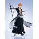 ICHIGO KUROSAKI BLEACH THOUSAND YEAR BLOOD WAR STATUETTE PVC POP UP PARADE 19 CM