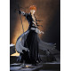 ICHIGO KUROSAKI BLEACH THOUSAND YEAR BLOOD WAR STATUETTE PVC POP UP PARADE 19 CM