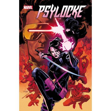 PSYLOCKE 1