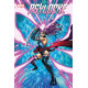 PSYLOCKE 1 RICKIE YAGAWA PINK FOIL VAR