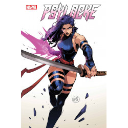 PSYLOCKE 1 HICHAM HABCHI VAR