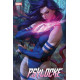 PSYLOCKE 1 ARTGERM VAR