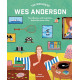 WORLDS OF WES ANDERSON HC