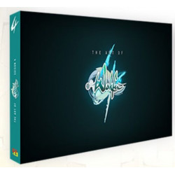 THE ART OF WAKFU SAISON 4