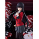 YUMEKO JABAMI KAKEGURUI XX STATUETTE PVC POP UP PARADE 17 CM