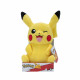 POKEMON PELUCHE PIKACHU WINKING 30 CM