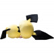 PICHU SLEEPING POKEMON PELUCHE 45 CM