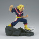 ALL MIGHT COMBINATION BATTLE MY HERO ACADEMIA 9 CM