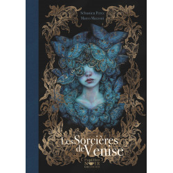 LES SORCIERES DE VENISE