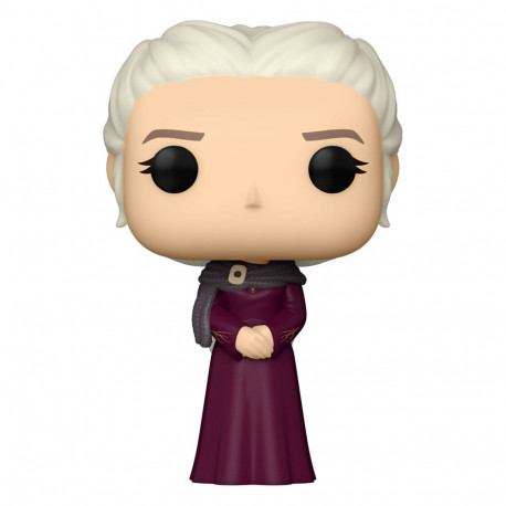 POP TV HOUSE OF THE DRAGON RHAENYRA TARGARYEN VIN FIG