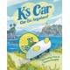 KS CAR CAN GO ANYWHERE