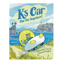 KS CAR CAN GO ANYWHERE