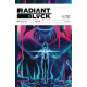 RADIANT BLACK HC YEAR 01