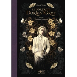 DOUBLE PACK DEDICACE : LES SORCIERES DE VENISE & LE PORTRAIT DE DORIAN GRAY