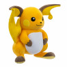 RAICHU POKEMON PELUCHE 30 CM