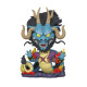 KAIDO AS DRAGON ONE PIECE SUPER SIZED JUMBO POP VINYL FIGURINE 25 CM