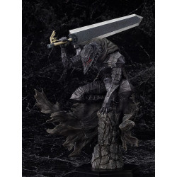 GUTS BERSERKER ARMOR BERSERK STATUETTE PVC POP UP PARADE L 3RD RUN 28 CM