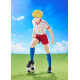 KARL HEINZ SCHNEIDER CAPTAIN TSUBASA STATUETTE PVC POP UP PARADE PARADE MANGA EDITION 16 CM