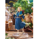 MARCILLE DELICIOUS IN DUNGEON STATUETTE PVC POP UP PARADE PARADE 17 CM