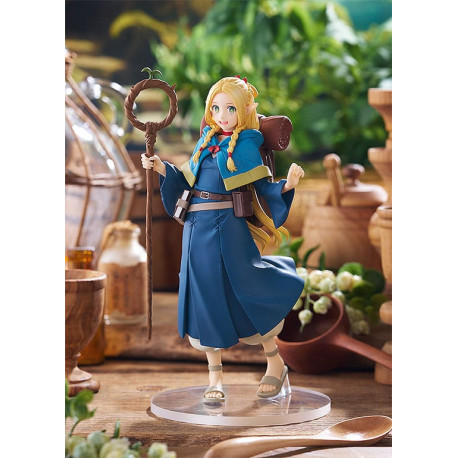 MARCILLE DELICIOUS IN DUNGEON STATUETTE PVC POP UP PARADE PARADE 17 CM