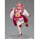 SAKURA MIKO HOLOLIVE PRODUCTION STATUETTE POP UP PARADE RE RUN 17 CM