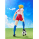 KARL HEINZ SCHNEIDER CAPTAIN TSUBASA STATUETTE PVC POP UP PARADE PARADE MANGA EDITION 16 CM