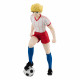 KARL HEINZ SCHNEIDER CAPTAIN TSUBASA STATUETTE PVC POP UP PARADE PARADE MANGA EDITION 16 CM