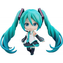 HATSUNE MIKU FIGURINE NENDOROID HATSUNE MIKU V3 10 CM