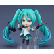 HATSUNE MIKU FIGURINE NENDOROID HATSUNE MIKU V3 10 CM