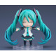 HATSUNE MIKU FIGURINE NENDOROID HATSUNE MIKU V3 10 CM