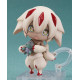 FAPUTA MADE IN ABYSS THE GOLDEN CITY OF THE SCORCHING SUN FIGURINE NENDOROID RE RUN 10 CM