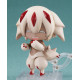 FAPUTA MADE IN ABYSS THE GOLDEN CITY OF THE SCORCHING SUN FIGURINE NENDOROID RE RUN 10 CM