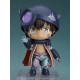 REG MADE IN ABYSS FIGURINE NENDOROID RE RUN 10 CM