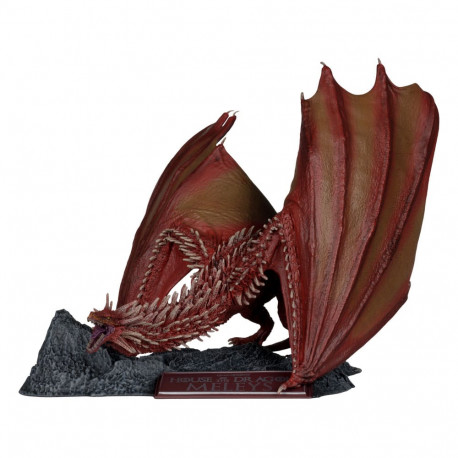 HOUSE OF THE DRAGON PVC MELEYS 23 CM