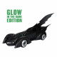 BATMAN FOREVER DC MULTIVERSE GLOW IN THE DARK EDITION GOLD LABEL 79 CM