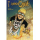 JONNY QUEST #3 CVR D PACE