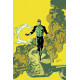 GREEN LANTERN #16 CVR B CHRIS SAMNEE CARD STOCK VAR