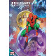 ULTIMATE SPIDER-MAN 12 PACO MEDINA WINTER HOLIDAY VAR