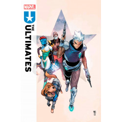 ULTIMATES 8