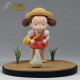 STATUE MEI ET PETIT TOTORO LIMITED TO 350 PCS