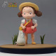 STATUE MEI ET PETIT TOTORO LIMITED TO 350 PCS