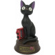 GRANDE STATUE MUSICALE JIJI KIKI LA PETITE SORCIERE