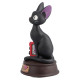 GRANDE STATUE MUSICALE JIJI KIKI LA PETITE SORCIERE